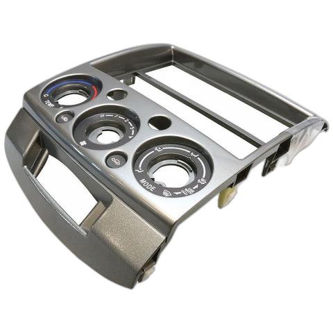 GENUINE FORD 1781422 INSTRUMENT TRIM PANEL