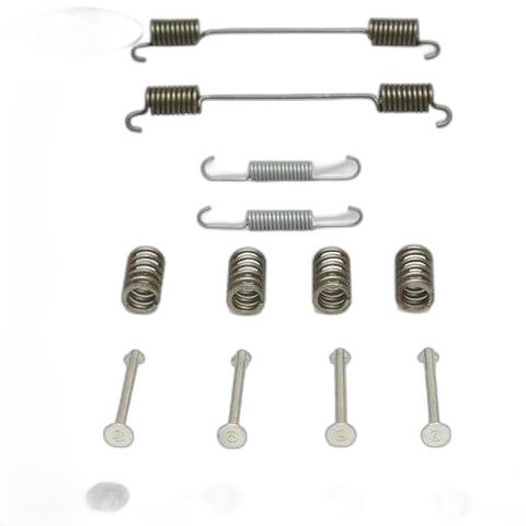 GENUINE FORD 1782422 ECOSPORT REAR BRAKE SHOE FITTING KIT 11/2017-