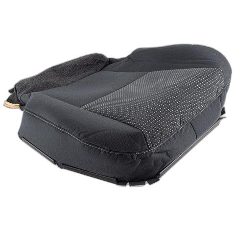 GENUINE FORD 1784812 FRONT SEAT CUSHION COVER AND PAD