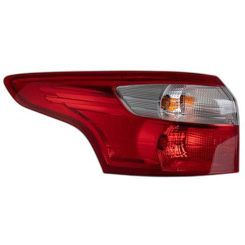 GENUINE FORD 1785514 FOCUS ESTATE REAR N/S LEFT LIGHT TAIL LAMP CLUSTER