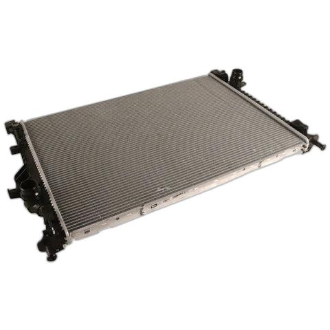 GENUINE FORD 1786805 KUGA 2.0 DURATORQ CR TC RADIATOR 6-SPEED POWERSHIFT 2012-