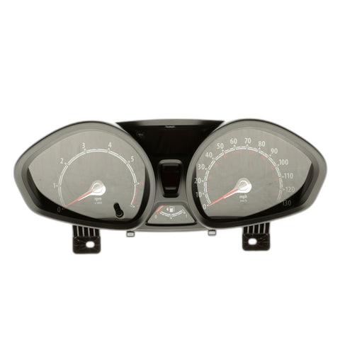 GENUINE FORD 1786849 GENUINE FORD FIESTA MK7 INSTRUMENT CLUSTER SPEEDO PETROL ENGINE 2008-12 1786849