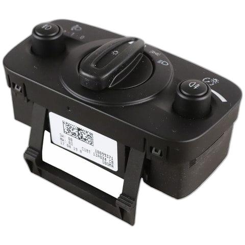 GENUINE FORD 1787110 FIESTA FOG LAMP SWITCH FOR VEHICLES WITHOUT AUTO HEADLAMPS