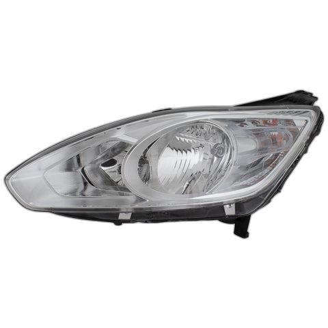 GENUINE FORD 1787131 C-MAX FRONT N/S HEADLIGHT HEADLAMP INDICATOR UNIT