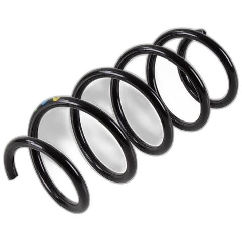 GENUINE FORD 1787714 FIESTA GTDI ECOBOOST FRONT SUSPENSION SPRING TUNED