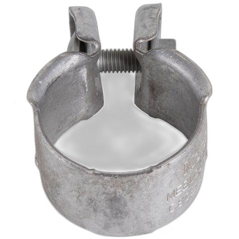 GENUINE FORD 1787819 2.5 DURATEC EFI CENTRE - REAR EXHAUST CLAMP 08/00-12/00