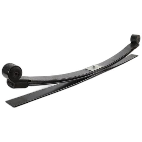 GENUINE FORD 1788917 REAR O/S OR N/S SUSPENSION LEAF SPRING