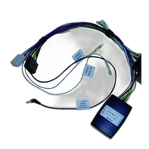 GENUINE FORD 1789584 STC EUROPE* CAN-BUS/REMOTE CONTROL ADAPTER