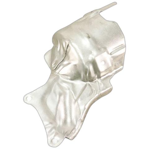 GENUINE FORD 1790066 ALL 1.0 3 CYLINDER I3 ENGINE REAR CATALYST HEATSHIELD 14-15