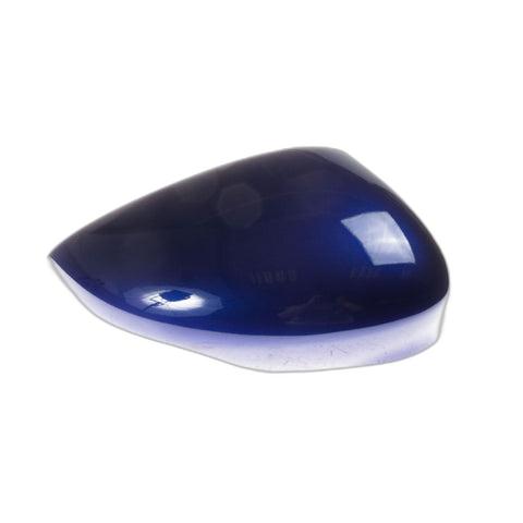 GENUINE FORD 1790404 FIESTA FRONT O/S RIGHT WING MIRROR HOUSING CAP COVER