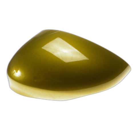 GENUINE FORD 1790494 FIESTA FRONT N/S LEFT WING MIRROR HOUSING CAP COVER
