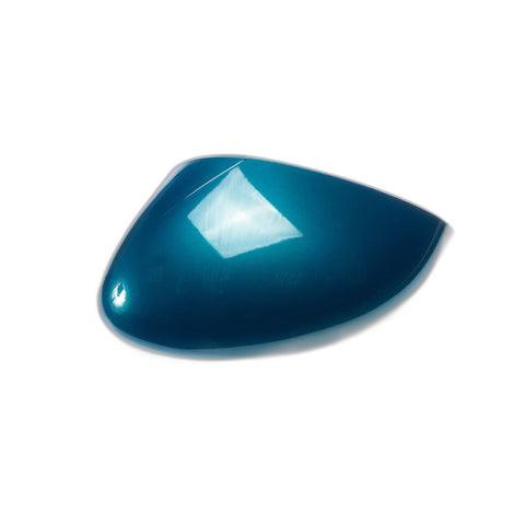 GENUINE FORD 1790495 FIESTA FRONT N/S LEFT WING MIRROR HOUSING CAP COVER