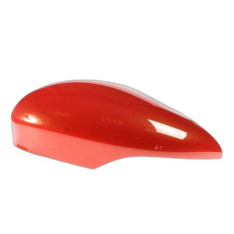 GENUINE FORD 1790498 FIESTA FRONT N/S LEFT WING MIRROR HOUSING CAP COVER