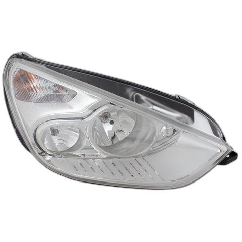 GENUINE FORD 1791505 GALAXY S-MAX FRONT O/S HEADLIGHT HEADLAMP INDICATOR UNIT