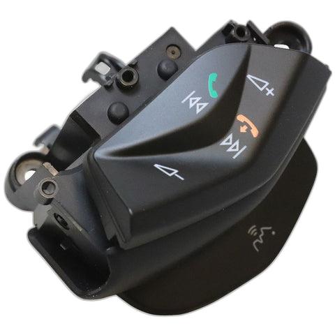 GENUINE FORD 1792117 FOCUS CUSTOM CONNECT O/S LOWER STEERING WHEEL RADIO CONTROL