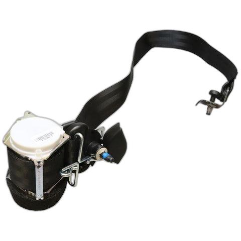 GENUINE FORD 1792624 S-MAX GALAXY REAR O/S SEAT BELT 3RD ROW 5 DOOR LMV 12-15