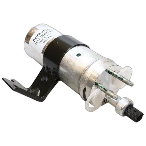 GENUINE FORD 1792689 VACUUM RESERVOIR