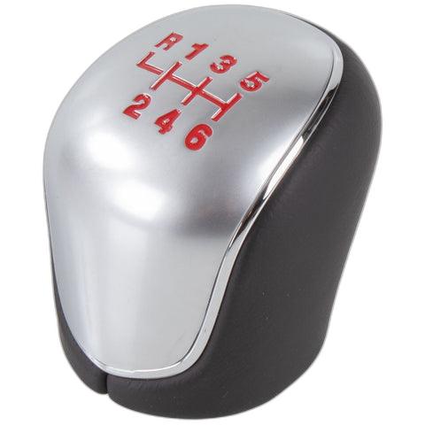 GENUINE FORD 1793386 FIESTA FOCUS GEAR SELECTOR KNOB 6-SPEED MANUAL 13-