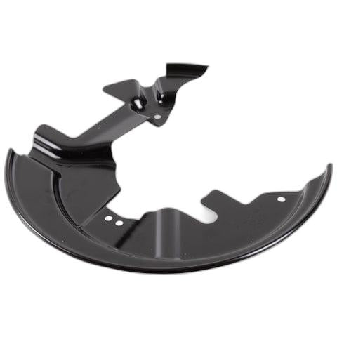 GENUINE FORD 1794524 FIESTA B-MAX FRONT N/S LEFT BRAKE DISC SPLASH SHIELD 2012-
