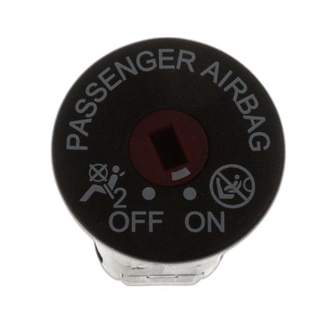 GENUINE FORD 1796337 FIESTA PASSENGER AIRBAG DEACTIVATION SWITCH