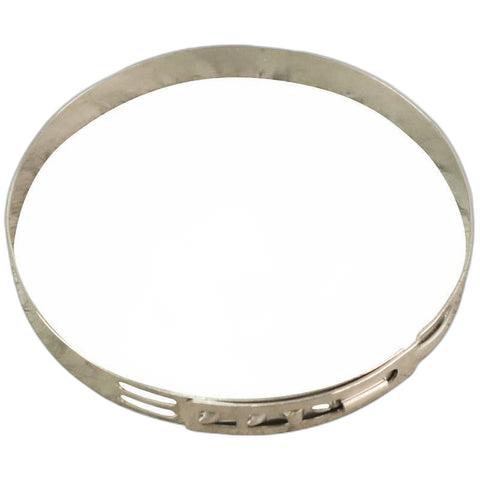 GENUINE FORD 1797210 KUGA 6 SPEED MANUAL LARGE OUTER CV BOOT CLAMP 97MM 12-