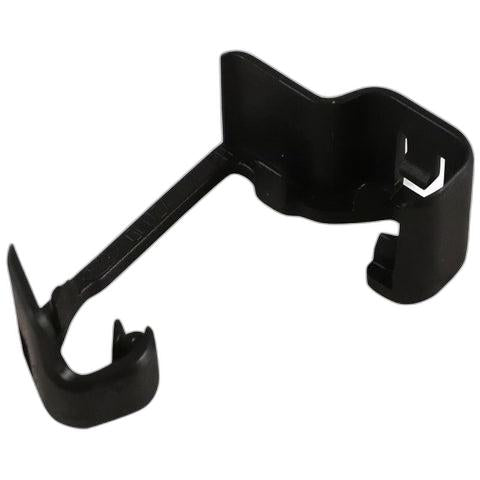 GENUINE FORD 1800289 FRONT SEAT TRACK SUPPORT COVER