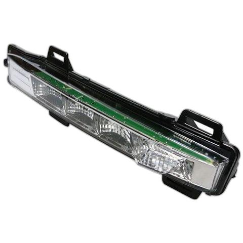 GENUINE FORD 1800576 S MAX GALAXY O/S FRONT DTRL DAY TIME RUNNING LIGHT