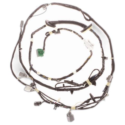 GENUINE FORD 1800620 MONEO SALOON BOOT TAILGATE BODY CLOSURE WIRING