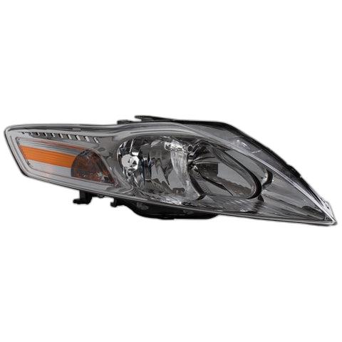 GENUINE FORD 1800846 MONDEO FRONT O/S HALOGEN PROJECTOR HEADLAMP LIGHT RHD