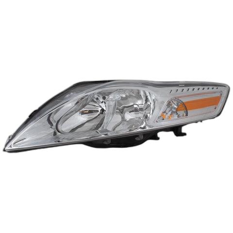 GENUINE FORD 1800852 MONDEO FRONT N/S HEADLIGHT HEADLAMP HOUSING UNIT