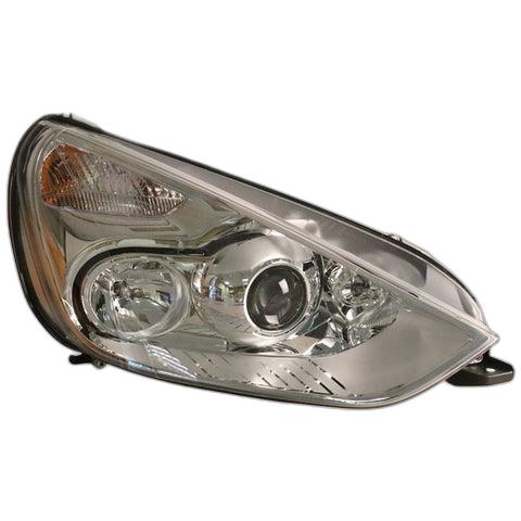 GENUINE FORD 1801381 S-MAX GALAXY FRONT O/S HEAD LIGHT LAMP HID XENON 2006-2015