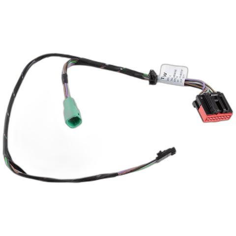 GENUINE FORD 1801772 WIRE