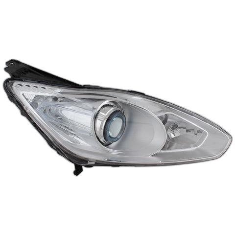 GENUINE FORD 1801886 C-MAX FRONT O/S HEAD LAMP LIGHT UNIT XENON 2010-2015