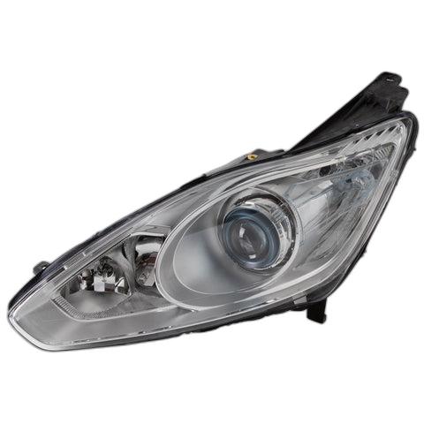 GENUINE FORD 1801888 C-MAX FRONT N/S HEAD LAMP LIGHT UNIT XENON 2010-2015
