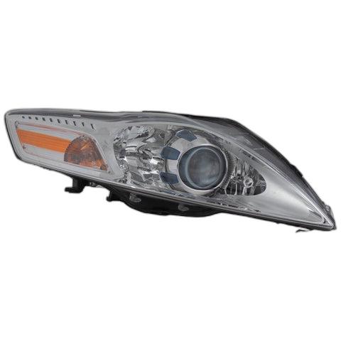 GENUINE FORD 1802029 MONDEO FRONT O/S HEADLIGHT HEADLAMP UNIT 2007-2014