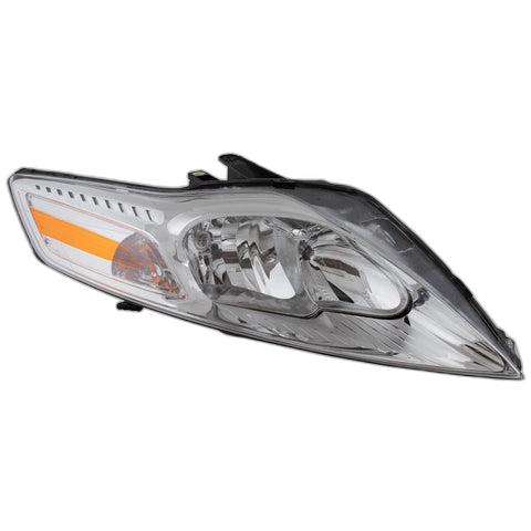 GENUINE FORD 1802034 MONDEO FRONT O/S HEADLIGHT HEADLAMP UNIT 2011-2014