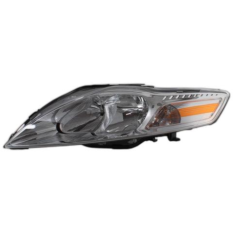 GENUINE FORD 1802036 MONDEO FRONT N/S HEAD LIGHT LAMP UNIT HALOGEN 2007-2014