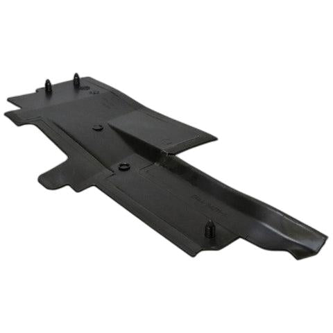 GENUINE FORD 1802139 KUGA FRONT BUMPER O/S AIR DEFLECTOR 6SPEED AUTOMATIC