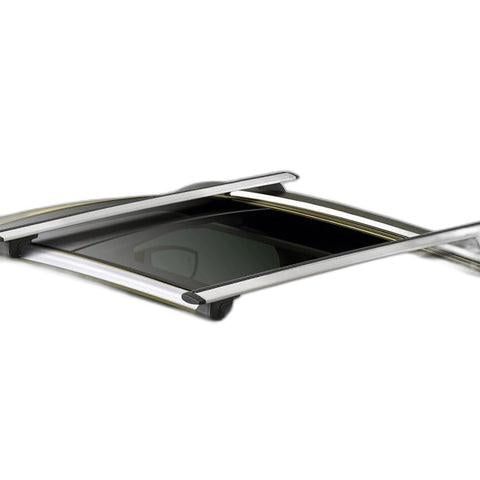 GENUINE FORD 1802375 KUGA ROOF BARS / ROOF RACK CARRIER CROSSBARS FOR VEHICLES WITH ROOF RAILS 2012 - 2020