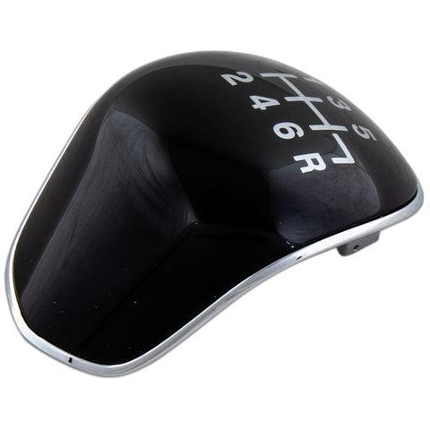 GENUINE FORD 1802406 GEAR KNOB INSERT 6 SPEED MANUAL M66