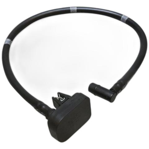 GENUINE FORD 1802800 BREATHER TUBE