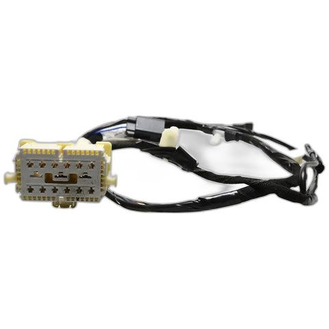 GENUINE FORD 1802937 REAR LAMPS WIRING