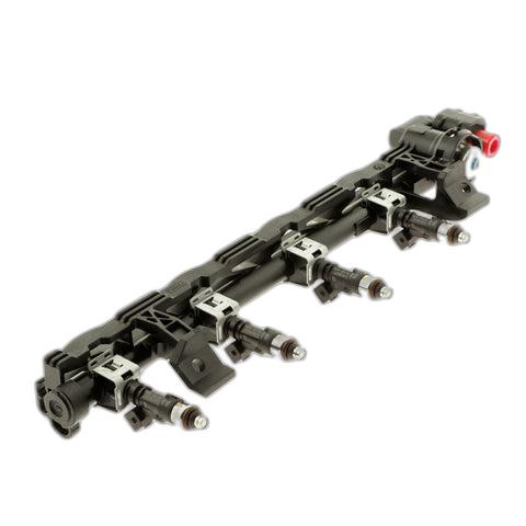 GENUINE FORD 1804263 C-MAX MONDEO FOCUS FIESTA FUEL INJECTOR INLET MANIFOLD