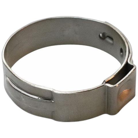 GENUINE FORD 1804516 ECOBOOST 16V INNER & OUTER SMALL CV BOOT CLAMP 33MM 15-