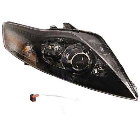 GENUINE FORD 1805798 MONDEO FRONT O/S HEAD LIGHT LAMP UNIT XENON 11-14