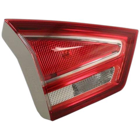 GENUINE FORD 1806324 B MAX REAR N/S INNER TAILGATE LIGHT LAMP UNIT 2012-