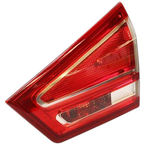 GENUINE FORD 1806326 B MAX REAR O/S INNER TAILGATE LIGHT LAMP UNIT 2012-
