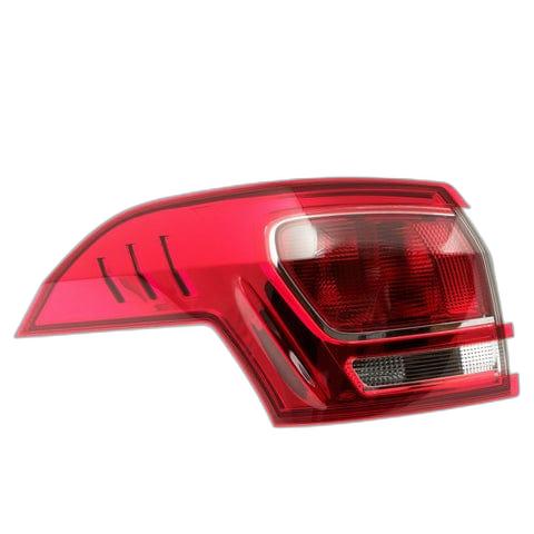 GENUINE FORD 1806454 B-MAX REAR N/S OUTER TAIL LAMP LIGHT CLUSTER UNIT 2012-