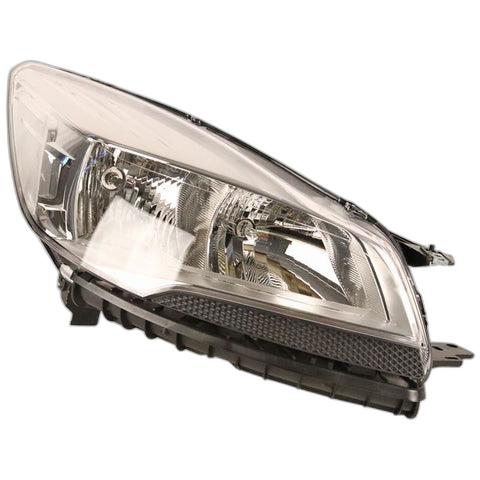 GENUINE FORD 1808348 KUGA FRONT O/S HEAD LAMP LIGHT UNIT CV4413W029AE 08-12