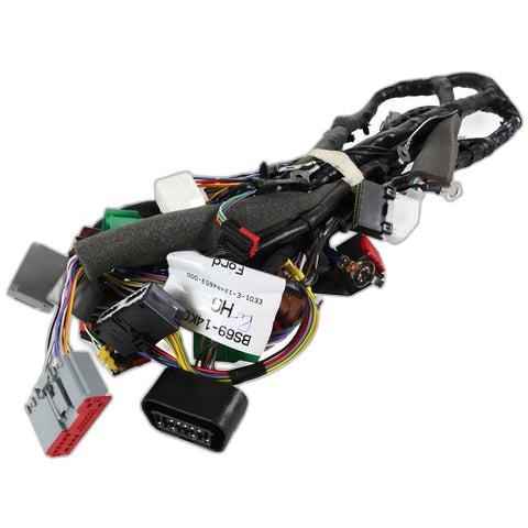 GENUINE FORD 1808418 MAIN WIRING